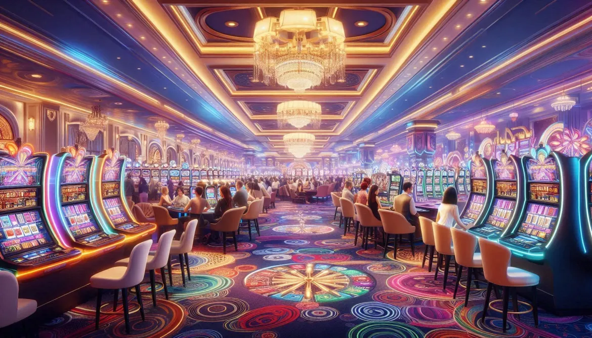 JetSetSpins Casino